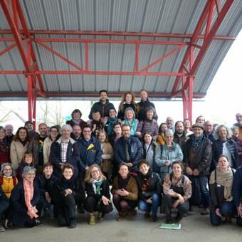 Réseau des AMAP en Île-de-France : Actualités du Réseau AMAP IdF > L’AMAP, un bien commun, démarquons-nous !