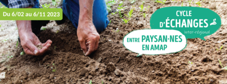 #5 Je cherche à mieux communiquer avec mes amapien·nes