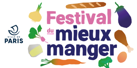 Marché d’inauguration du Festival du Mieux Manger