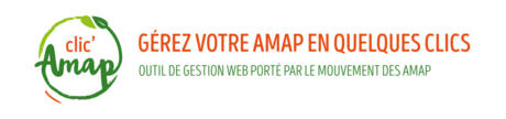 Gérer l'AMAP avec des outils numériques