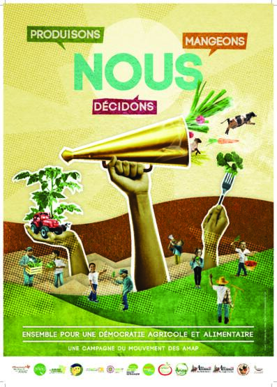 Affiche 2017 Affiche 2017
