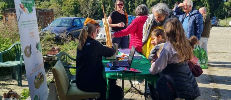Bienvenue à l'AMAParty Bienvenue à l'AMAParty