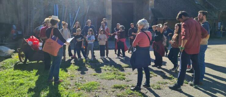 Olympiades... Go ! Olympiades... Go !