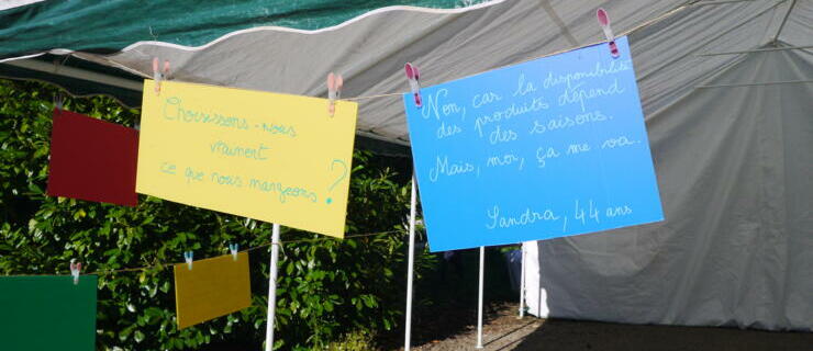 Le porteur de Paroles Le porteur de Paroles