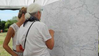 Trouver une AMAP en Île-de-France