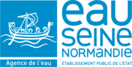 logo Agence de l'Eau Seine Normandie