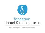 logo Fondation Daniel et Nina Carasso