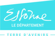 logo Conseil départemental de l'Essonne