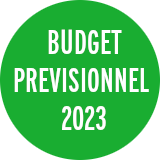 logo Budget prévisionnel 2023