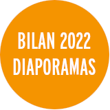 logo Bilan 2022 - diaporamas du 20 mars