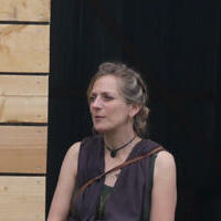 Ilonka d'HUST BAL