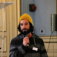 Romain JERGER