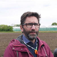 Stéphane DISDET