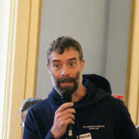 Xavier FENDER