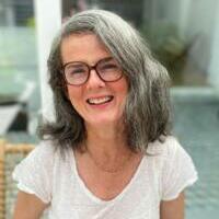 Morgane MELOU