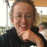 Adèle MAURY