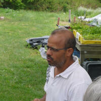 Mustafa HADJ MOUSSA